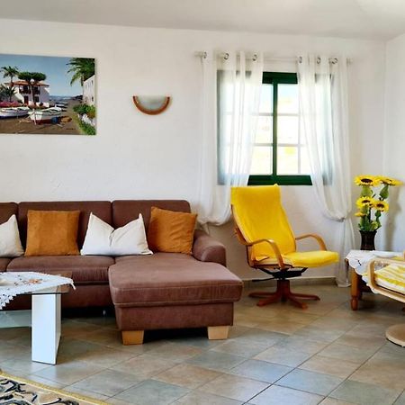Appartment Ventana Al Faro Порис де Абона Екстериор снимка